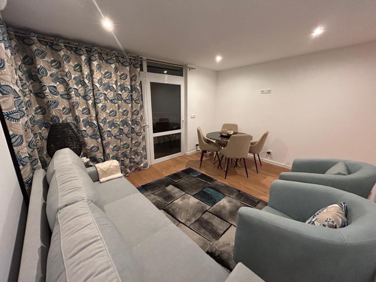 丰沙尔Fatima'S House公寓 外观 照片