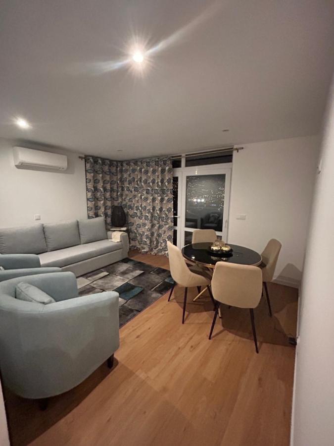 丰沙尔Fatima'S House公寓 外观 照片
