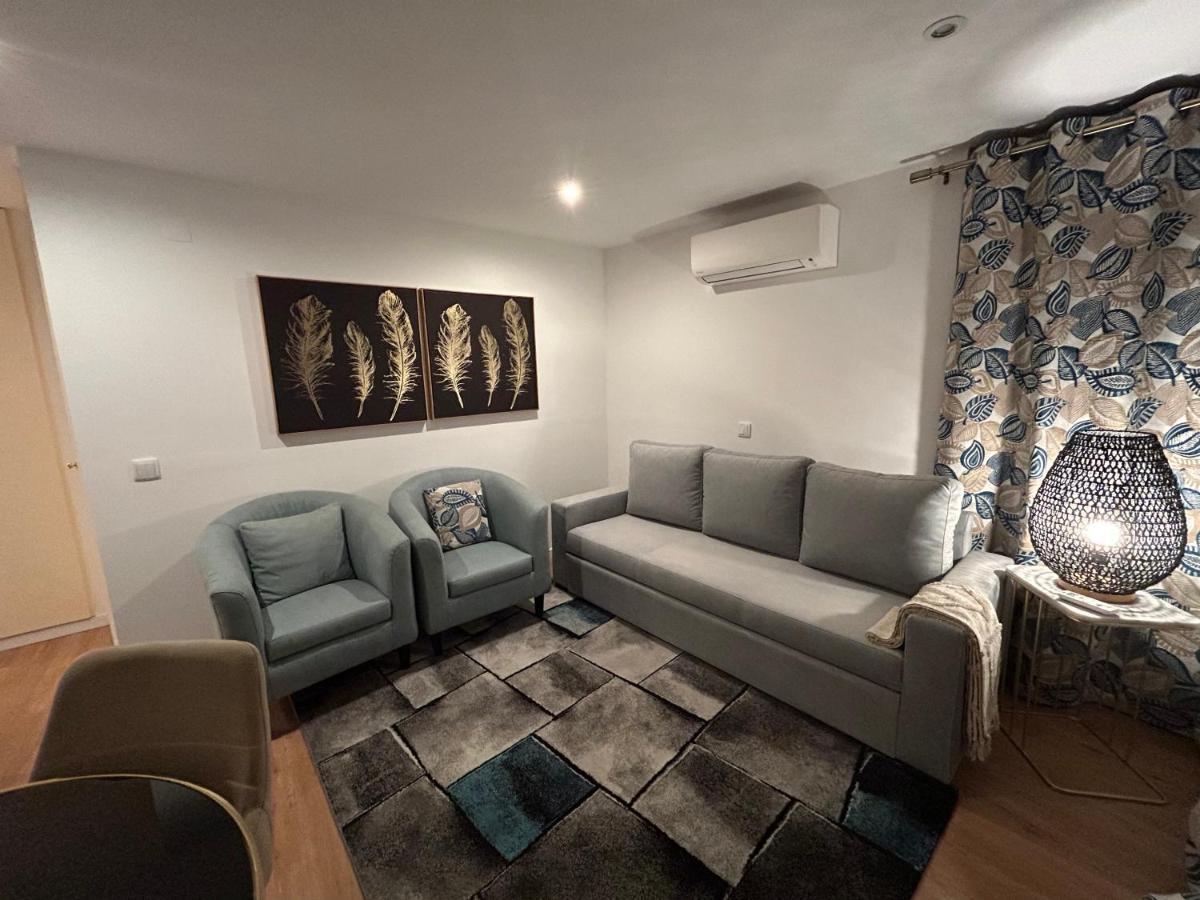 丰沙尔Fatima'S House公寓 外观 照片